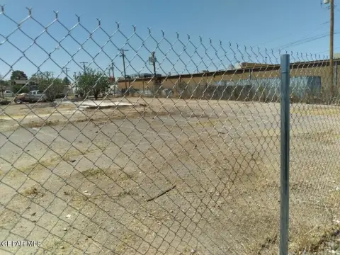C1 Commercial Land