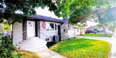Leased Daycare Commercial Building
