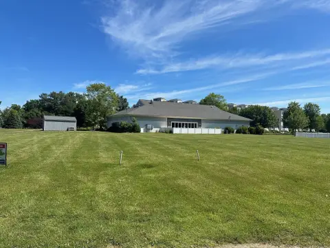 Residential Lot in New Buffalo