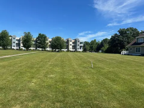 Residential Land in New Buffalo