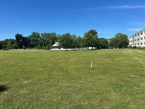 Residential Lot Near Amenities