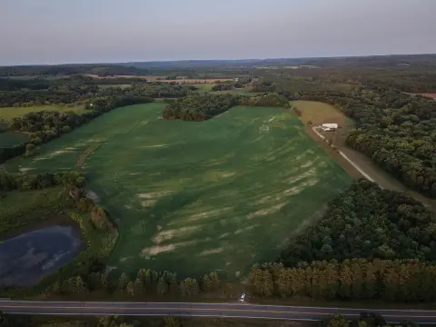 Tillable Agricultural Land