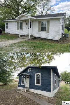 Package Deal with Two Homes