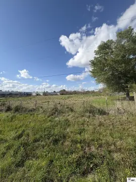 Pasture and Farmland Parcel