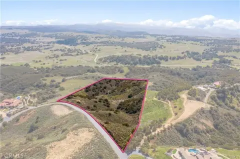 Santa Rosa Plateau Estate Parcel
