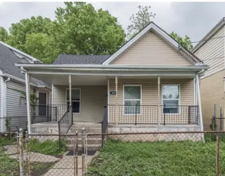 Lexington Investment Property For Sale