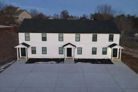 Turnkey Triplex in Somerset, KY