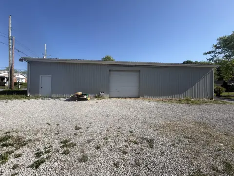 Commercial Property in Corbin, KY