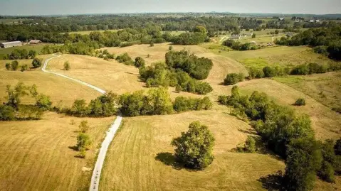Land Parcel in Chrisman Farms