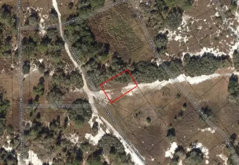 Lake Placid Building Lot