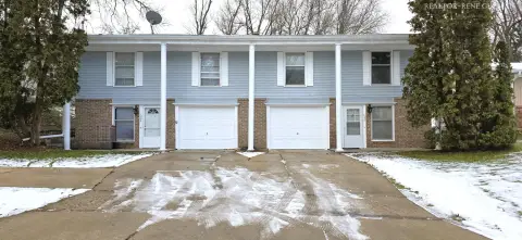 Grand Rapids Duplex Opportunity