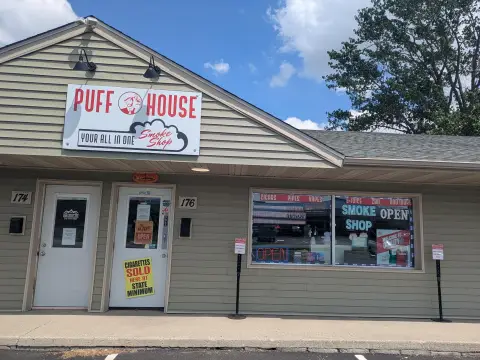 Turnkey Retail or Office Suite