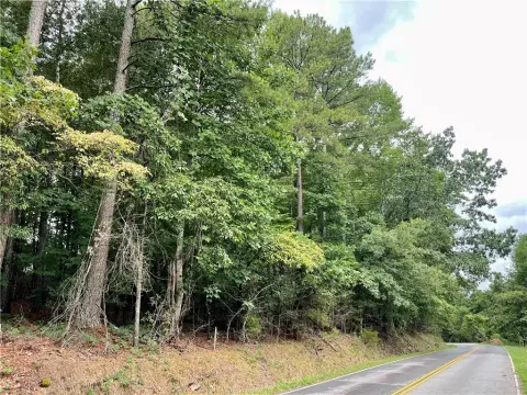 Buildable Lots in Pendleton, SC