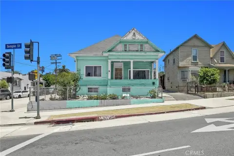 Residential Income Duplex