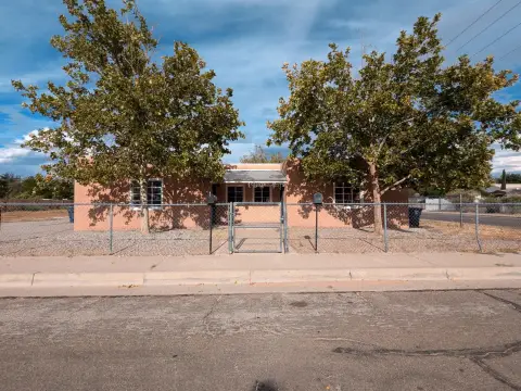 Duplex with System Upgrades