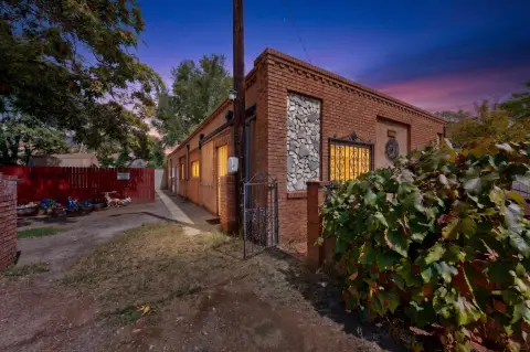Well-Maintained Triplex with Private Entries