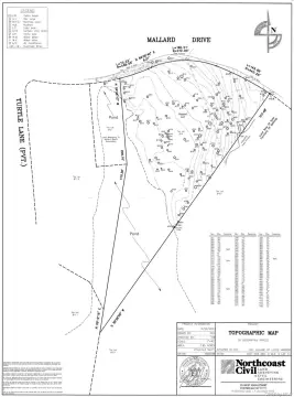 Lloyd Neck Waterfront Land