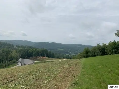 Sharps Chapel Land with Lake Views