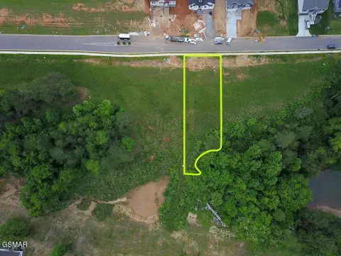 Residential Lot in Bridgewater Pointe