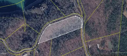 Residential Land Near Douglas Lake