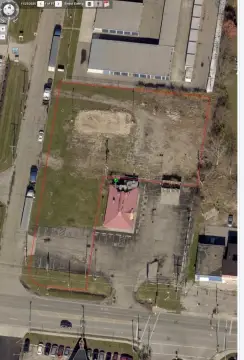 CAC-Zoned Commercial Land