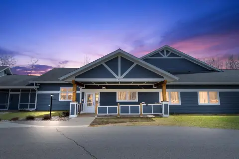 20-Unit Assisted Living Facility