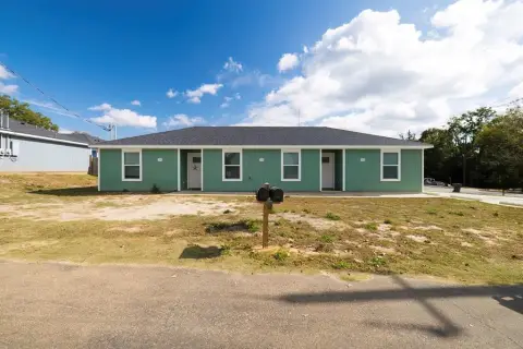 Duplex in Nacogdoches, TX