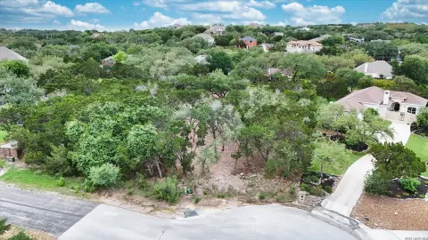 Residential Land in Timberwood Park