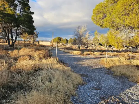 Land Near Lakeside RV Resort