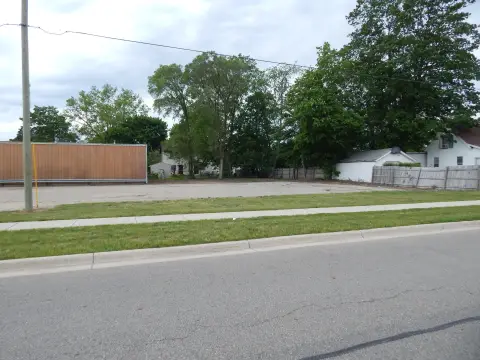 Land Parcel in Sparta, MI