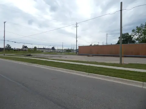 Land Parcel in Sparta, MI