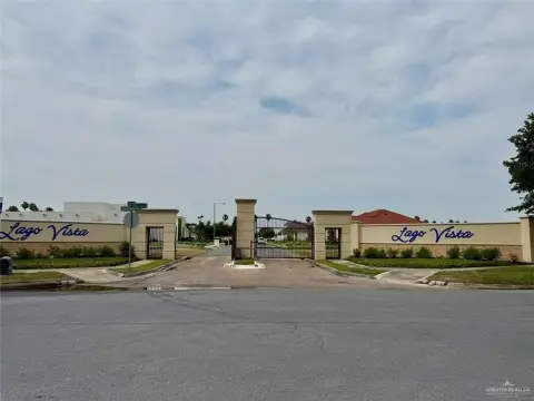 McAllen, TX Vacant Lot