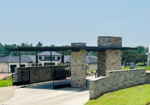 Golf Course Lot on Lake LBJ