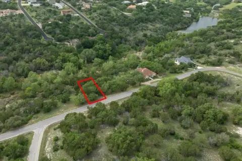 Horseshoe Bay Land Opportunity