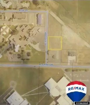 Riverton Commercial Land For Sale