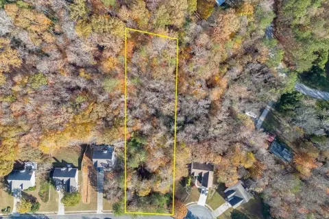 Residential Land in Flowery Branch