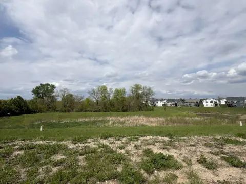 Residential Lot in Growing Ankeny