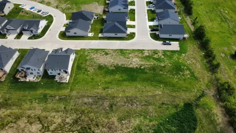 Ankeny Lot Ready For Development