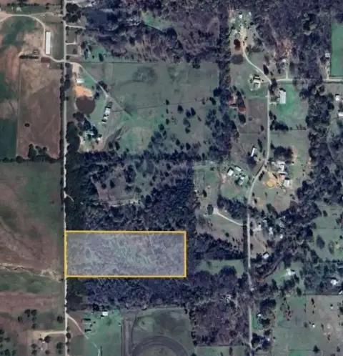 Scurry, TX Unimproved Land