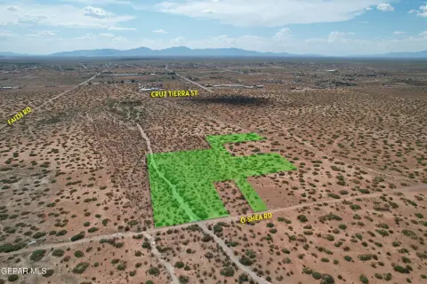 Land Parcel