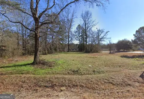 Commercial Land Parcel