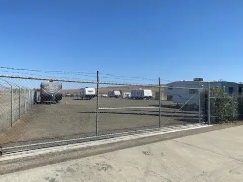 Commercial Lots in Coalinga, CA