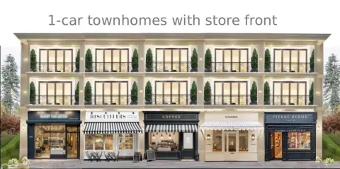 Fort Worth Corner Lots