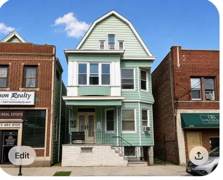 Multifamily Property