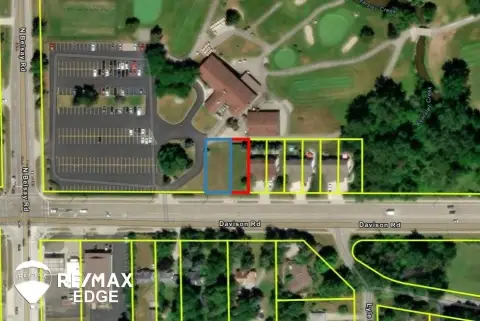 Residential Land Near Golf Academy