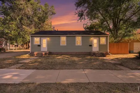 Updated Side-by-Side Duplex