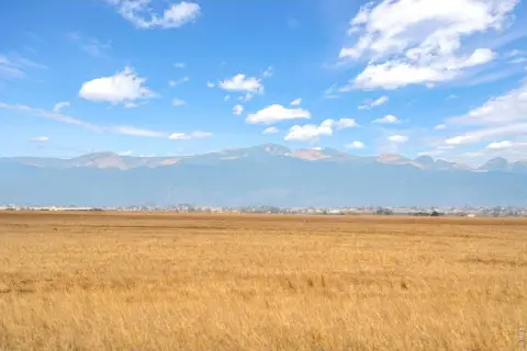 Agricultural Building Site Land