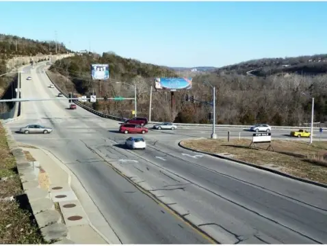 Branson Commercial Land Opportunity