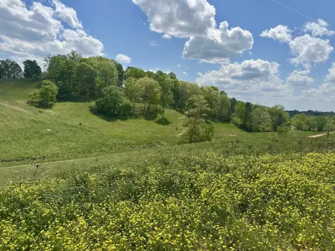 12-Acre Mini Farm Tract