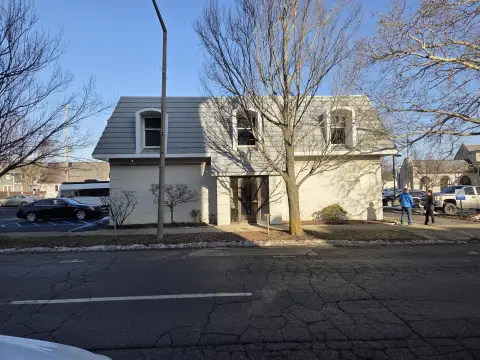 Kalamazoo Office Building For Rent